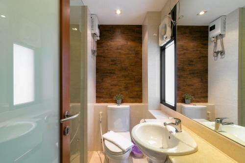 Aparthotel Silom Forest