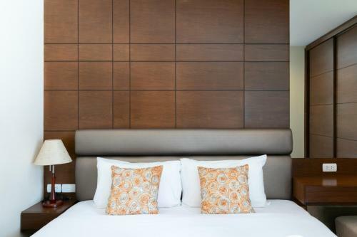 Aparthotel Silom Forest