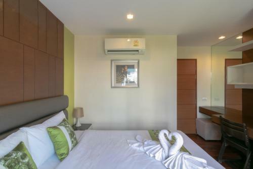 Aparthotel Silom Forest