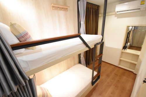Aparthotel Silom Forest