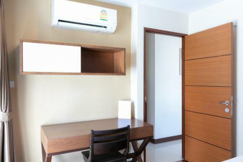 Aparthotel Silom Forest
