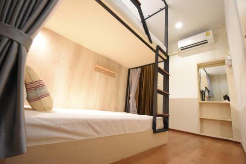 Aparthotel Silom Forest