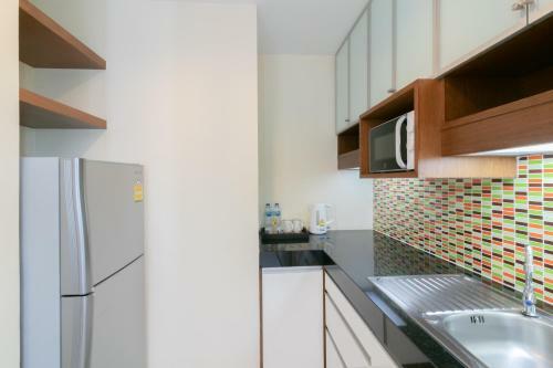 Aparthotel Silom Forest