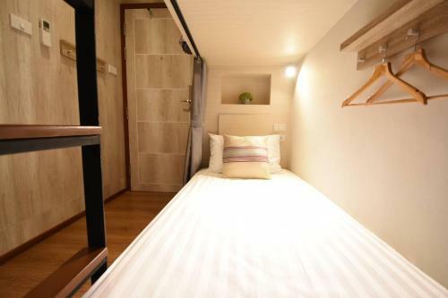 Aparthotel Silom Forest