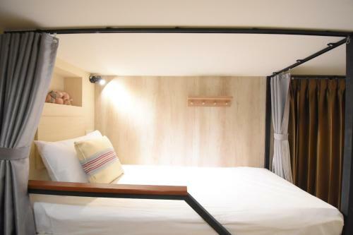 Aparthotel Silom Forest