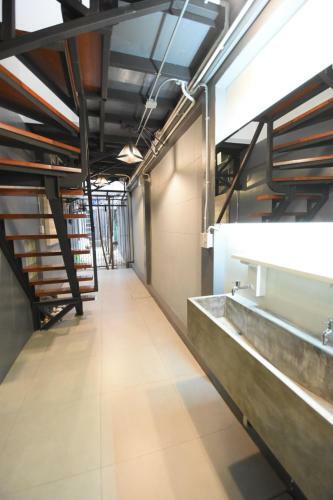 Aparthotel Silom Forest