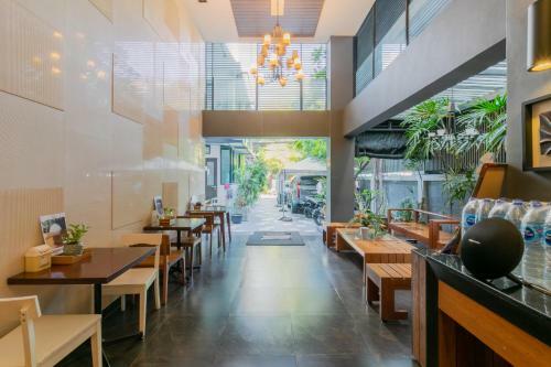 Aparthotel Silom Forest