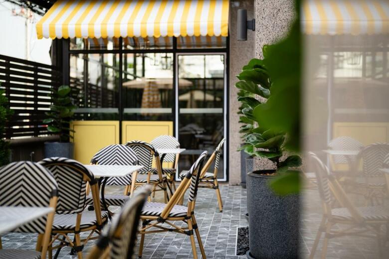 Forum Park Hotel