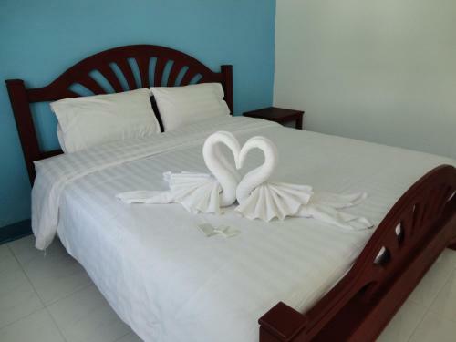 Hotel Baan Aunrak Koh Chang