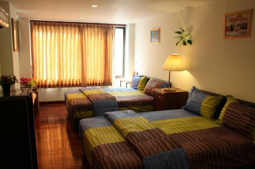 Hotel Suites 31 Sukhumvit