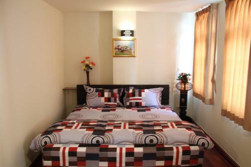 Hotel Suites 31 Sukhumvit