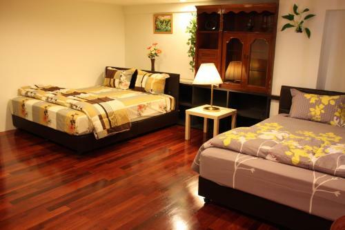 Hotel Suites 31 Sukhumvit