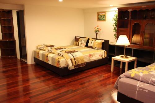 Hotel Suites 31 Sukhumvit