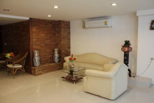 Hotel Suites 31 Sukhumvit