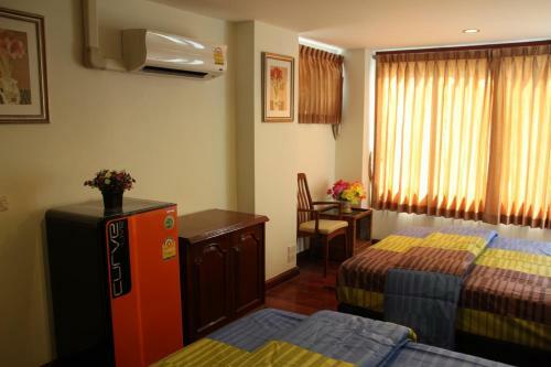 Hotel Suites 31 Sukhumvit