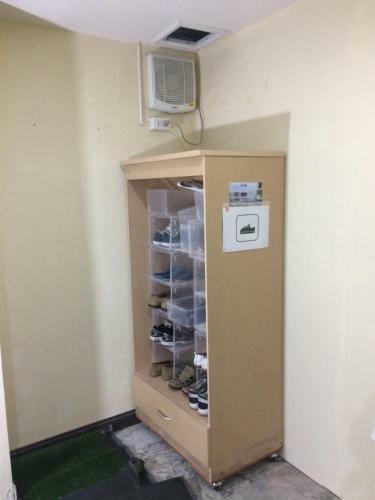 Hotel Suites 31 Sukhumvit
