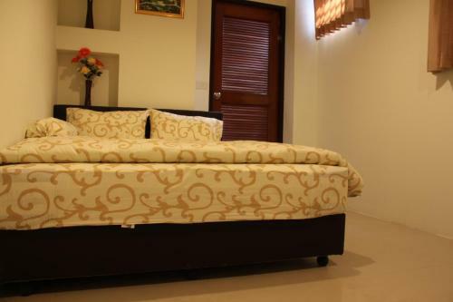 Hotel Suites 31 Sukhumvit