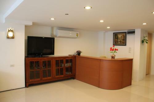 Hotel Suites 31 Sukhumvit