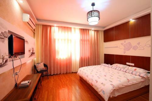 Hostal Fenghuang Ancient City Jiaxing Inn