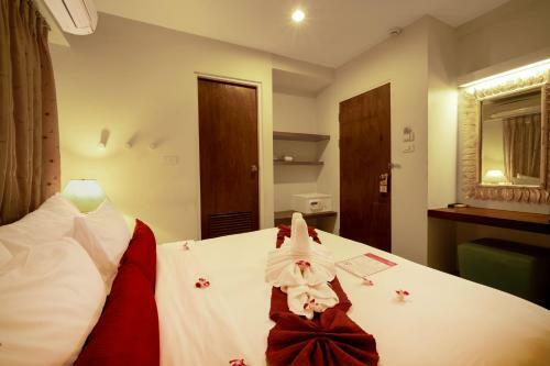 Hotel Villa Cha-cha