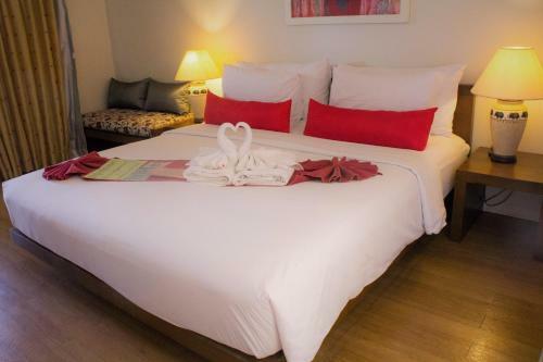 Hotel Villa Cha-cha