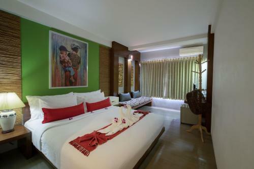 Hotel Villa Cha-cha