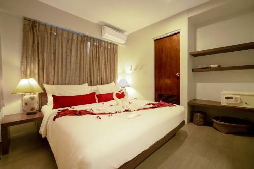 Hotel Villa Cha-cha