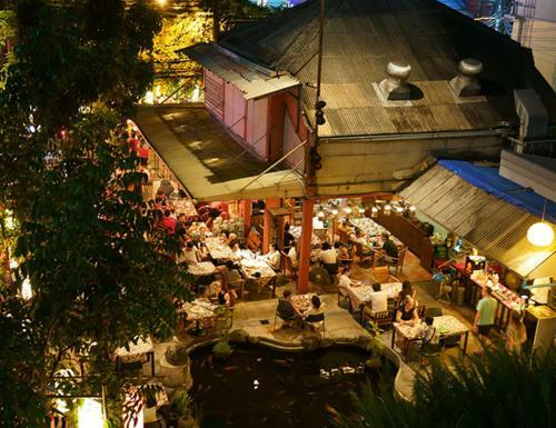 Hotel Villa Cha-cha