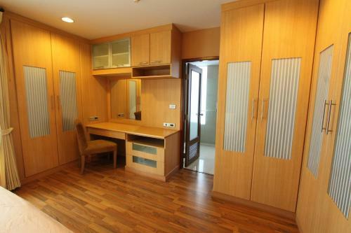 Apartamentos Jj Mansion