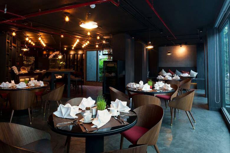 Hotel U Sukhumvit Bangkok