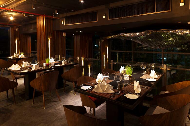Hotel U Sukhumvit Bangkok