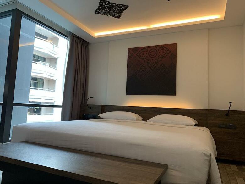 Hotel U Sukhumvit Bangkok