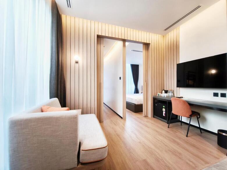 Hotel Citichic By Icheck Inn