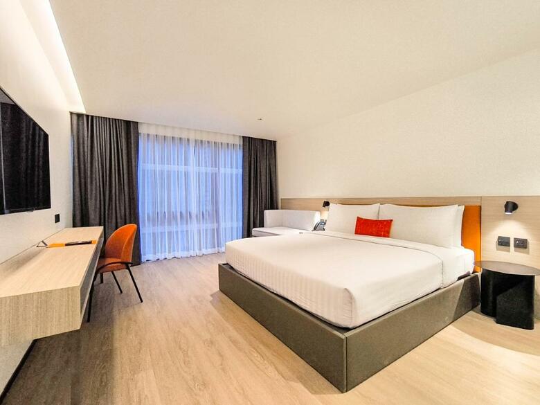 Hotel Citichic By Icheck Inn