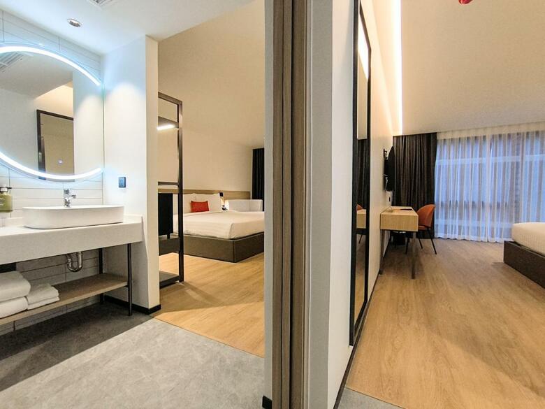 Hotel Citichic By Icheck Inn