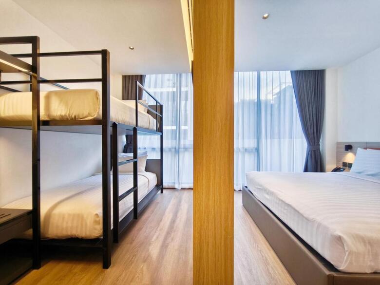 Hotel Citichic By Icheck Inn