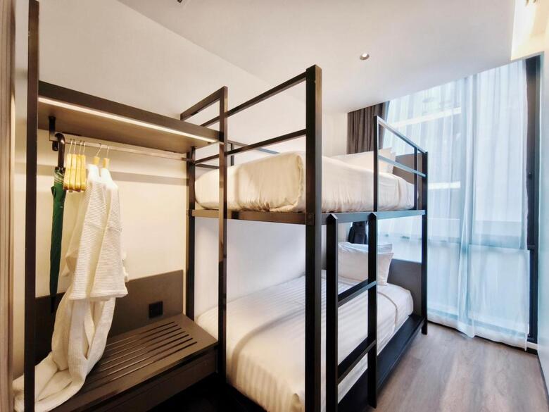 Hotel Citichic By Icheck Inn