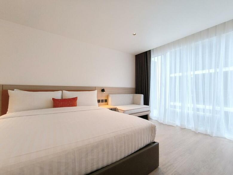 Hotel Citichic By Icheck Inn