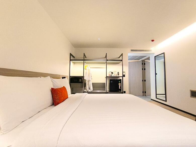 Hotel Citichic By Icheck Inn