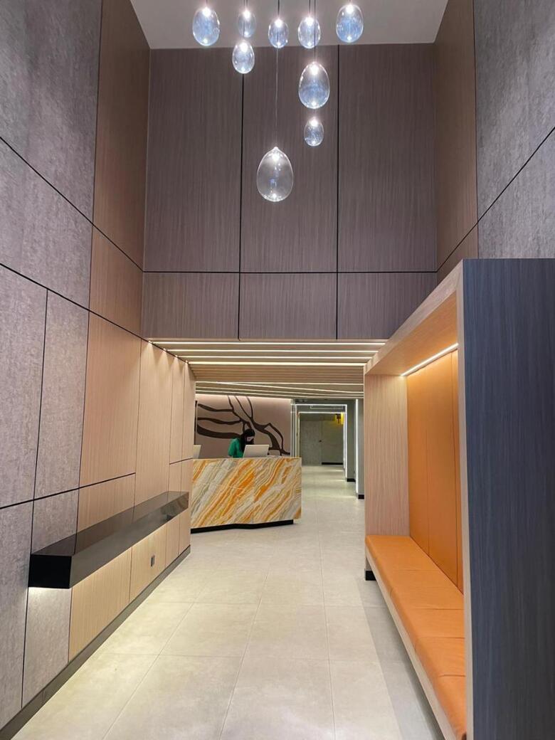 Hotel Citichic By Icheck Inn