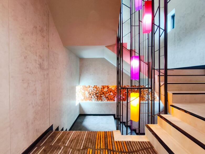 Hotel Citichic By Icheck Inn