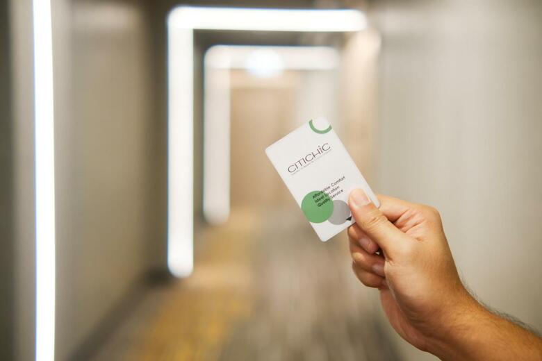 Hotel Citichic By Icheck Inn