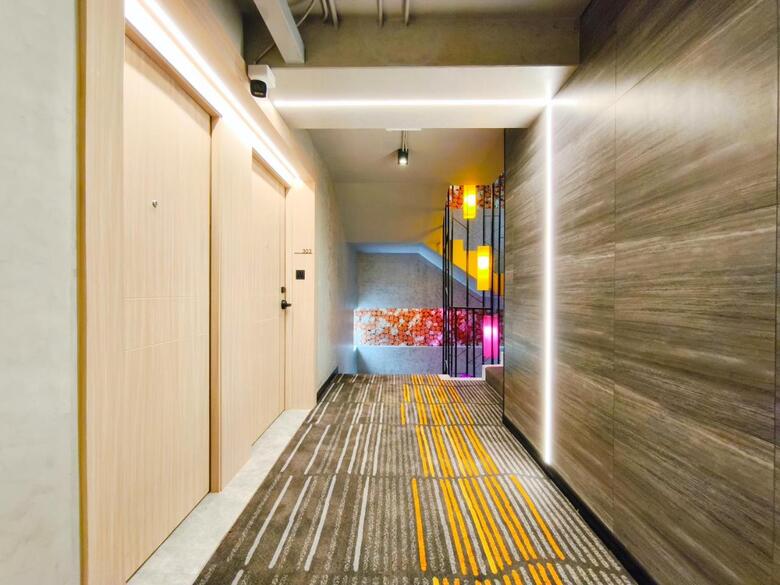 Hotel Citichic By Icheck Inn