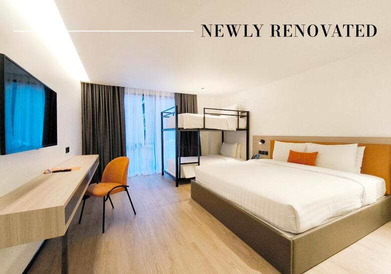 Hotel Citichic By Icheck Inn
