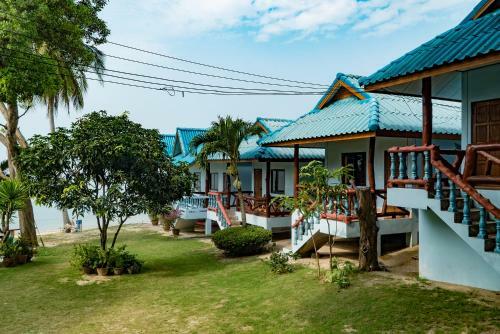 Hotel Sunsea Resort
