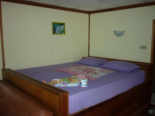 Thong Yang Bungalow