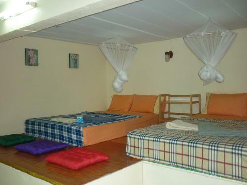 Thong Yang Bungalow