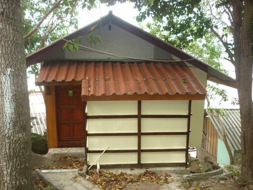Thong Yang Bungalow