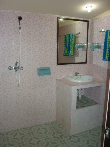 Thong Yang Bungalow