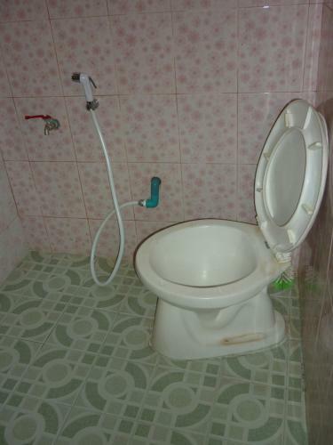 Thong Yang Bungalow